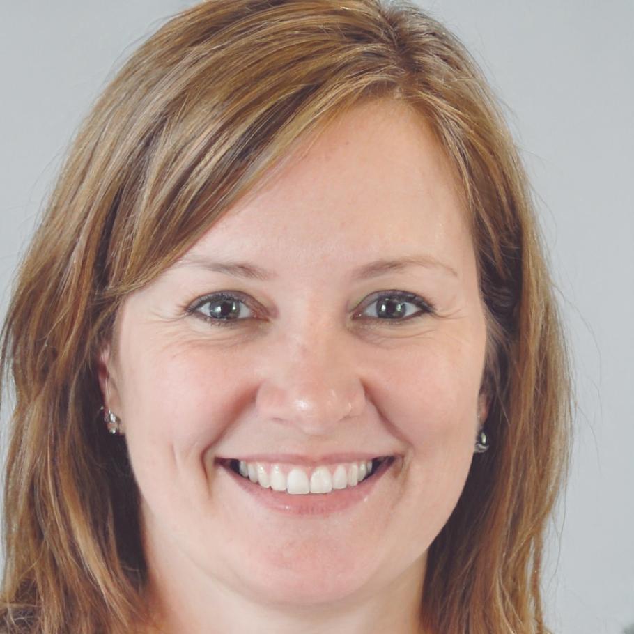 Instructor profile