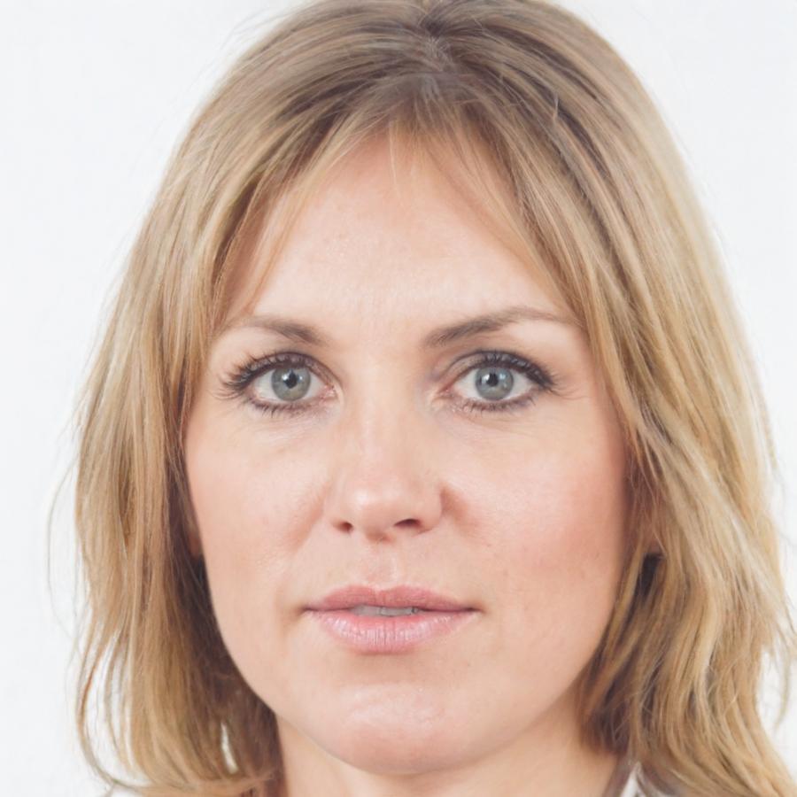 Instructor profile