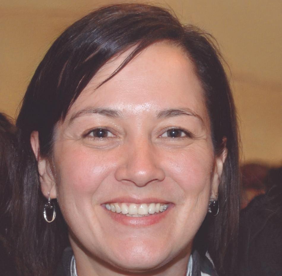 Instructor profile